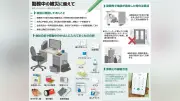 職場に3日間待機を想定…仕事中の被災に備える防災対策