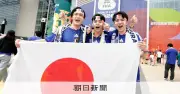 W杯生観戦は富裕層だけ？ 日本戦前のスタジアム外で見た現実