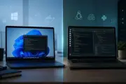 WSL2 vs ネイティブLinux：開発用途別の性能比較と選び方の基準