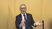 Ｘプレミア、手応え十分…アメフトＮＦＬ経験者解禁「真剣に検討」