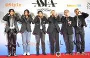 Xdinary Heroes、『サマソニ』出演辞退 リーダー脱退受け