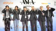 Xdinary Heroesのゴニルが即日脱退、JYPとの契約解除を発表