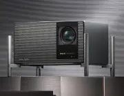 XGIMIが高コントラスト4Kホームプロジェクター「TITAN Noir」シリーズ国内投入、9月中旬Makuakeで先行販売