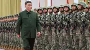 習近平の軍改革、粛清で戦闘力低下の危険性を指摘