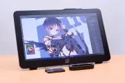 XPPen Artist Pro 27（Gen 2）レビュー：4K/120Hzで約30万円の実力派ペンタブ