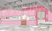 矢場とん「ぶーちゃんハウス」9月中旬オープン、清須市の工場1階に