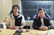 矢部浩之、大雨で『ANN』休演 千葉から電話出演、岡村が一人で担当