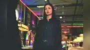 黒木メイサ主演「八神瑛子」Huluで独占配信、夫の死の真相追う