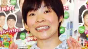 山田花子、自宅の冷蔵庫を整理整頓「ぐっちゃぐちゃでパンパン」からスッキリ