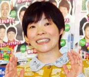山田花子、自宅冷蔵庫を整理整頓「ぐっちゃぐちゃでパンパン」からスッキリ