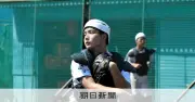 山田凜虎、就寝5秒で眠る睡眠力に織田翔希も驚嘆　壮行試合へ