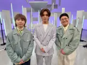 山田涼介MC『うぶごえ』第6弾今夜放送 約5ヶ月ぶり収録で近藤春菜の髪を絶賛