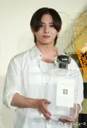 山田涼介、理想の“大人の時間”を告白 司会の言葉に照れ笑い