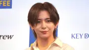 山田涼介、唯一のルーティンは朝のコーヒー「自分のスイッチが入る」