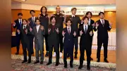 山形ワイヴァンズ新体制発表、5選手加入でプレーオフ進出目指す