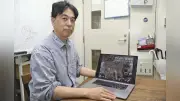 山形大、光子観測の高速カメラ「IMONY」開発 芋煮にちなむ
