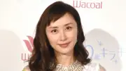 山口もえ、ベランダで育てたデラウェア収穫「小ぶりなのに甘くて濃厚」と報告