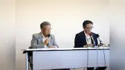 山口市「国民宿舎秋穂荘」9月から休止へ 利用者減や物価高で指定管理者が解散