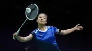山口茜、奥原希望が世界バドミントン女子シングルス8強入り