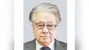 山口県議の木佐木大助氏が死去、７１歳…２０１１年初当選で４期目