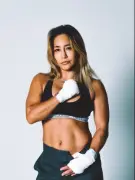 山本美憂、9・15後楽園ホールで国内プロボクシングデビュー戦「世界一幸せなファイター」