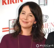 山本モナ50歳、“ほぼすっぴん”近影に「変わらぬ美しさ」の声