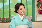 山村紅葉、徹子の部屋で母・美紗さんとの絆を語る