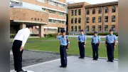 県警、熊本地震で初の部隊派遣 4人を被災地へ