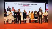 山梨県、インド進出企業へ100億円融資枠創設へ 県内企業初の支援