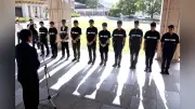 山梨県と3市、熊本地震被災地へ職員10人派遣