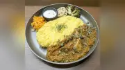 金沢の隠れ家カレー店「やまねこ亭」、北海道出身店主が作るパキスタン風無水チキンカレー