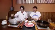 山下智久、浜田雅功と神戸を満喫 ムチャぶりで大慌てのトラブルも