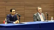 山下泰裕氏、札幌招致断念の舞台裏を語る
