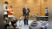 五輪延期、選手守る決意 山下泰裕氏が語る