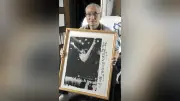 「ヤマシタとび」松田治広さん死去 87歳 1964年東京五輪金メダル