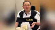 山下泰裕氏、頸髄損傷の事故後初めて報道陣に心境語る