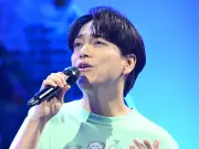 山崎育三郎、きょうだい児への想い込めたオリジナル曲を『24時間テレビ49』で生披露