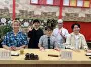 山添・きむ・しんいちが「諦めたこと」発表、若林「バラバラに来い」で収録終了