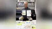 柳川の文芸誌「ほりわり」通算40号 創刊から35年、節目の記念特集