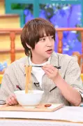 八乙女光、感激のひんやり麺料理「ぶっかけ鶏なんばんそば」レシピ紹介