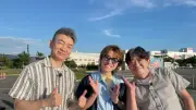 SUPER EIGHT安田章大、41歳で『大阪おっさんぽ』史上最年少ゲストに「おっさんに入れてください！」
