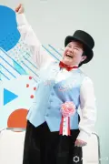 やす子、TOKYOおもちゃショー2026アンバサダー就任「おもちゃはワクワクさせるもの」