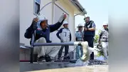水道普及率52％の熊本・八代市、井戸復旧へ原因調査開始 国などが対応チーム