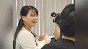 産休取得中の京都府八幡市長、妊婦向けセミナーに夫婦で参加 首長の産休制度化を全国青年市長会通じ国に要望