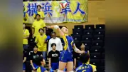 バレー女子、横浜隼人が初優勝 東九州龍谷破る