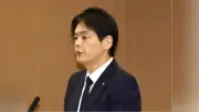 パワハラ問題の山中・横浜市長、28日にも進退判断へ…後援会役員会で続投意欲
