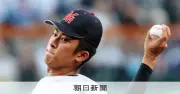 横浜・織田翔希に霞ケ浦が脱帽　4番西野「もう笑ってしまった」