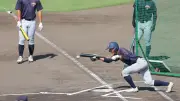 横浜、智弁和歌山戦へ調整 村田監督「打線をどう抑えるか」 夏の甲子園準決勝