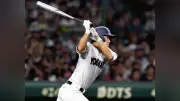横浜が日南学園に大勝、織田翔希が甲子園最速の１５６キロで好リリーフ…昨夏に続き３回戦進出