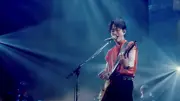 横山裕、ソロライブツアー開幕　東京ガーデンシアター追加公演をサプライズ発表